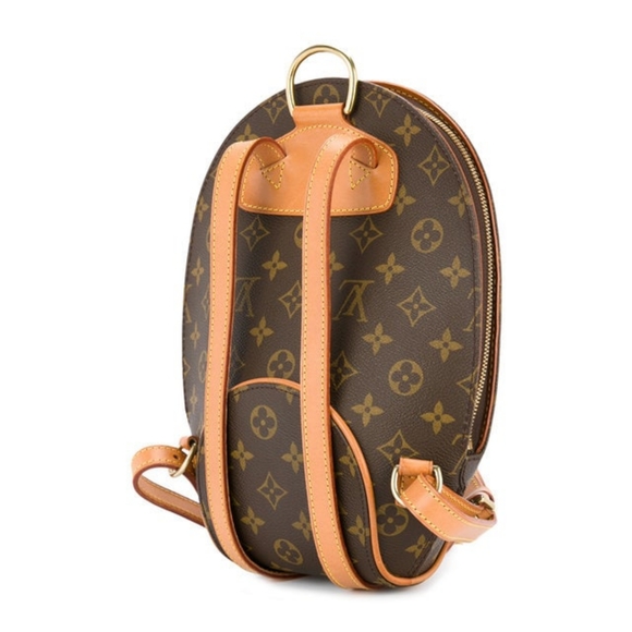 Rare louis Vuitton ellipse backpack - Picture 2 of 6